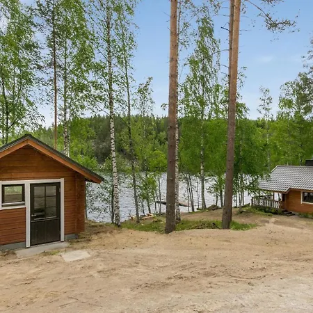 Holiday Vuorilahti