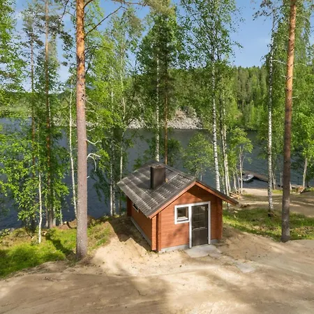 Holiday Vuorilahti