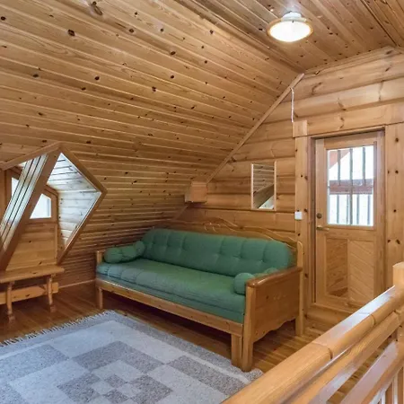 Сasa de vacaciones Holiday Vuorilahti *